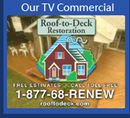 deck restoration commercial